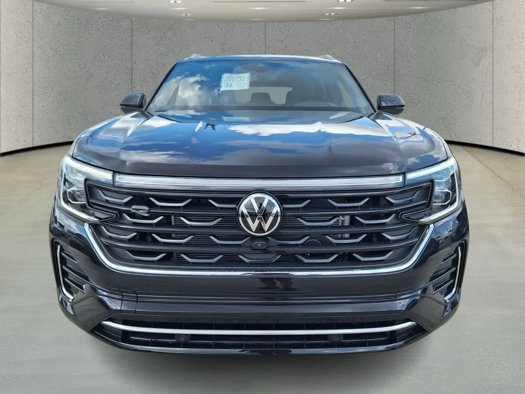 2026 Volkswagen Atlas Cross Sport SEL Premium R-LINE - Photo 8