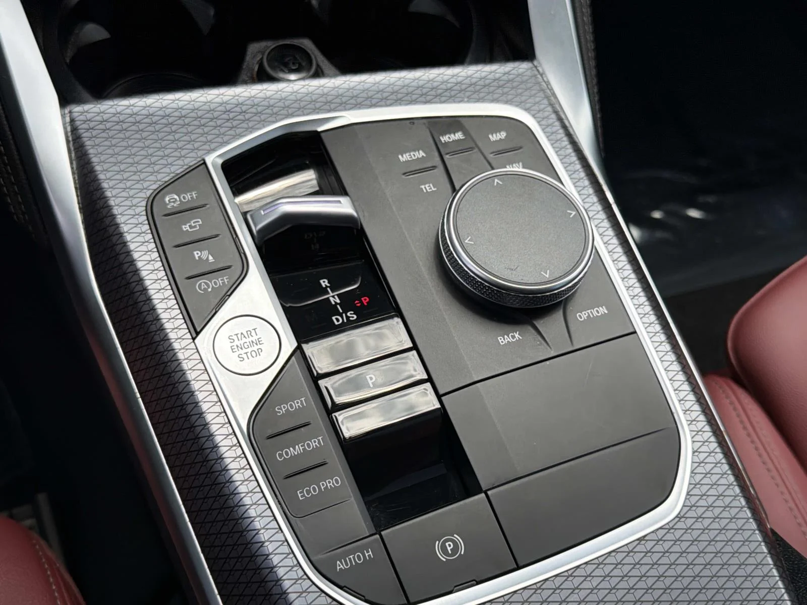 Used 2026 Black Sapphire Metallic BMW M440i Gran Coupe image 23