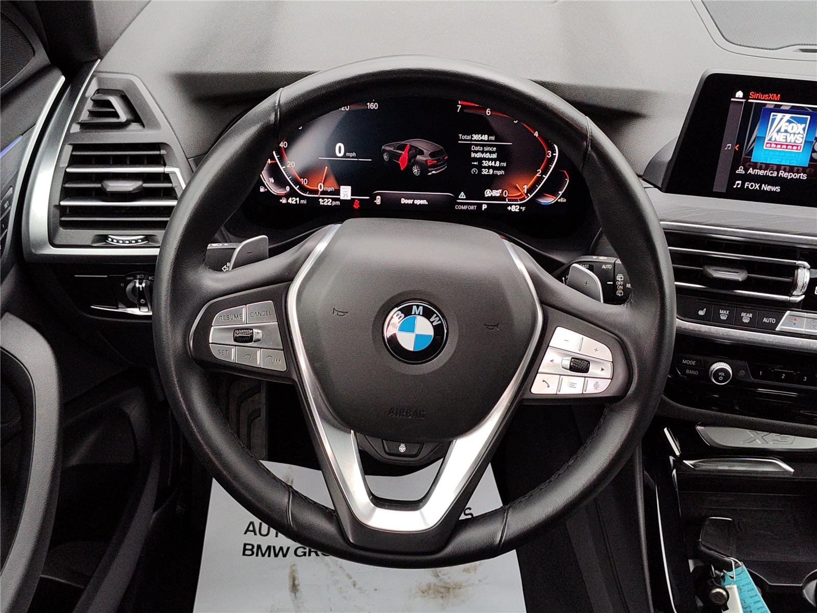 2024 BMW X3 30i - Photo 19