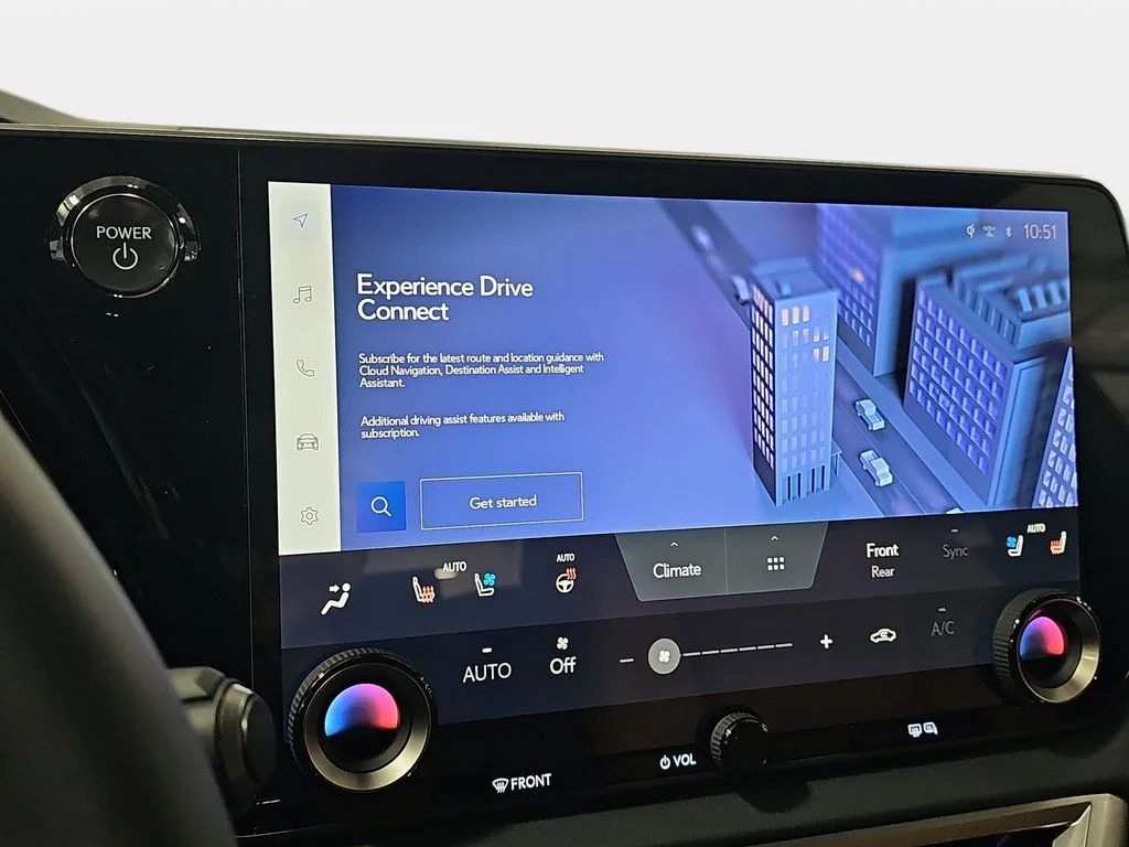 New 2026  Lexus 350h Premium image 20