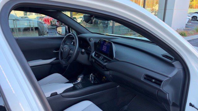 Certified Used 2025 Eminent White Pearl Lexus 300h Premium image 22