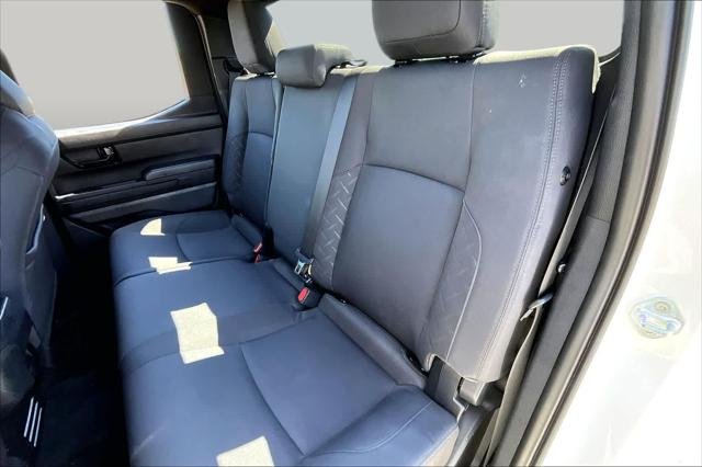 Certified Used 2025 ICE CAP Toyota  image 20