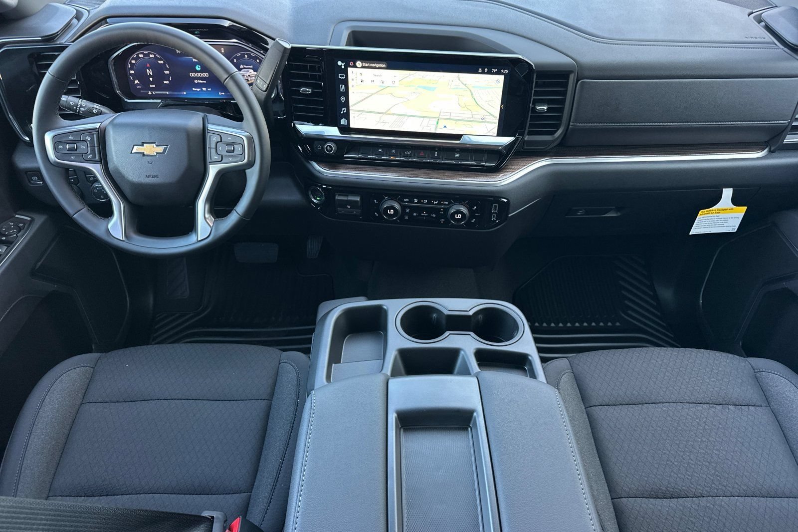 2026 Chevrolet Silverado 1500 LT - Photo 13