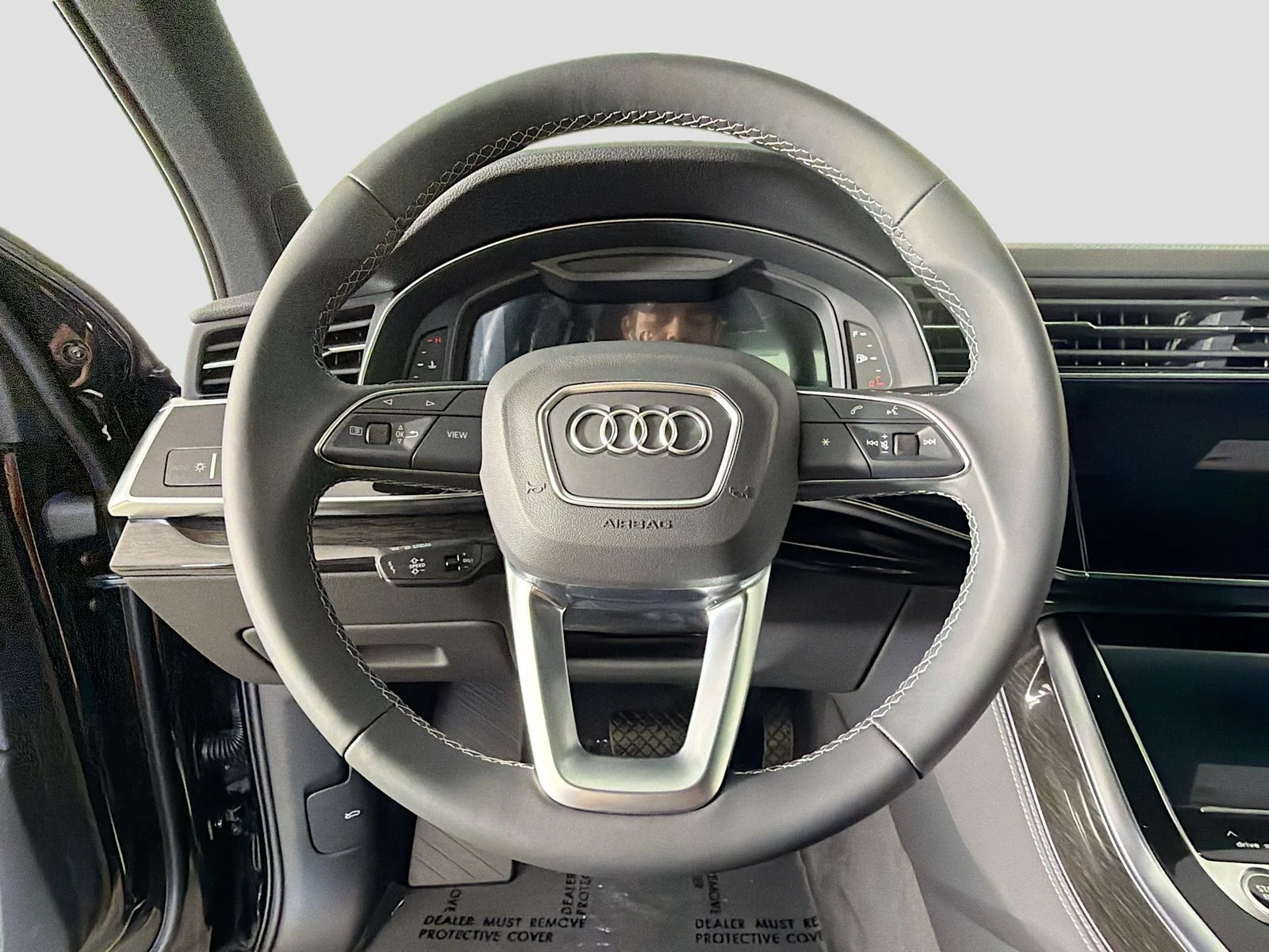New 2026 Black Audi 55 Prestige image 11