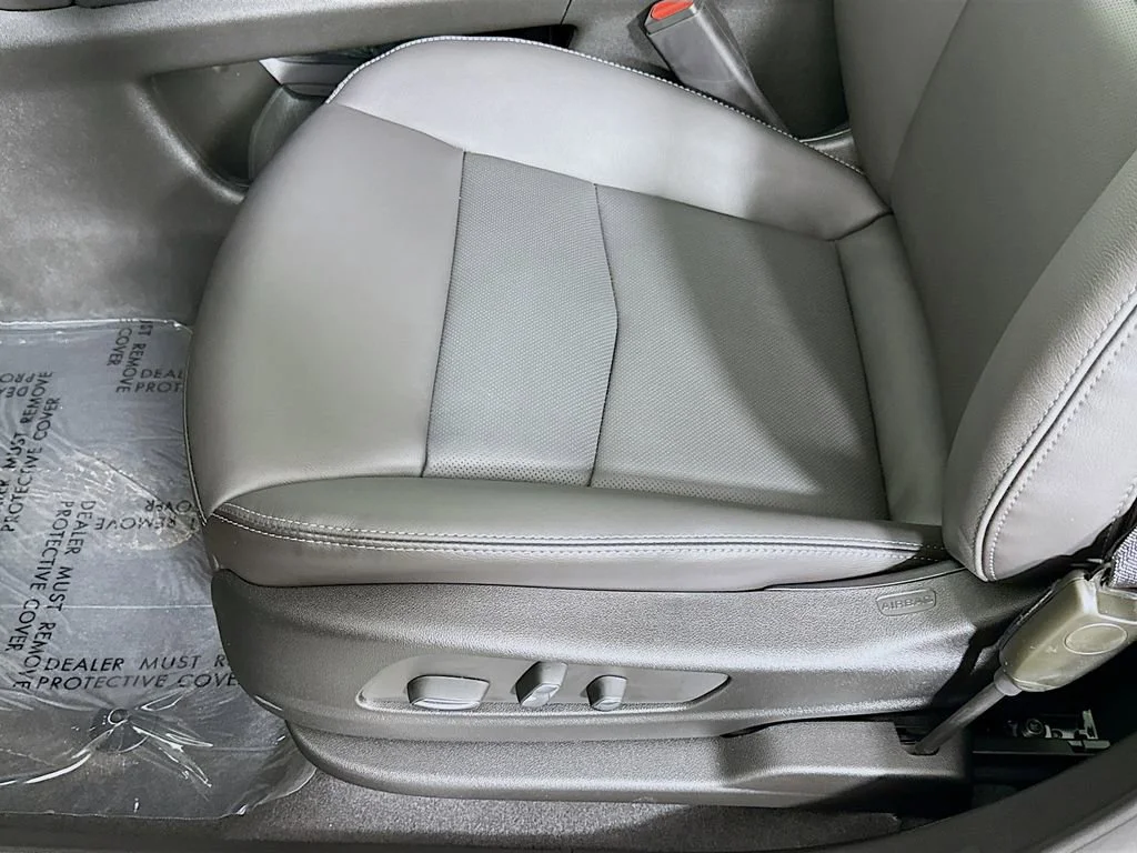2026 Cadillac XT5 Sport - Photo 20