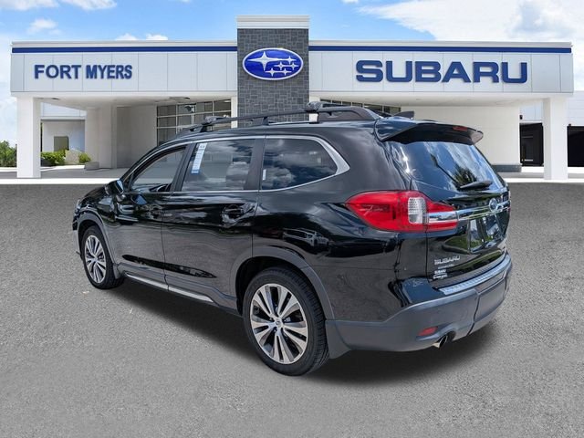 Used 2020 Black Subaru Limited image 6