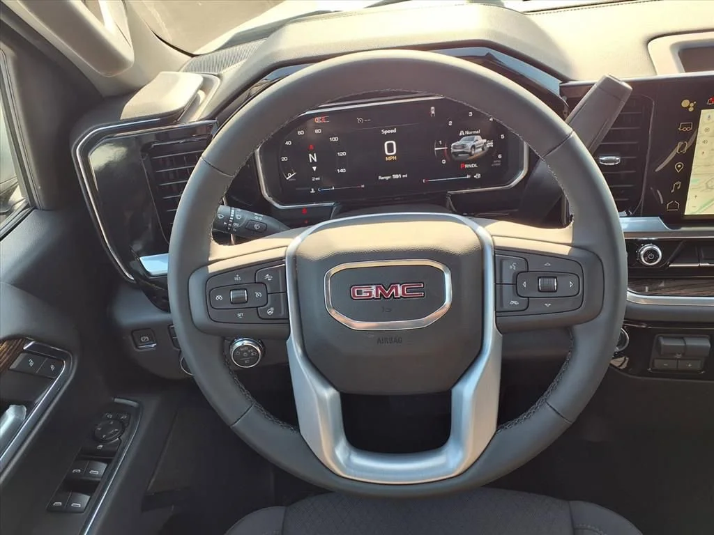 2026 GMC Sierra 1500 Elevation - Photo 6