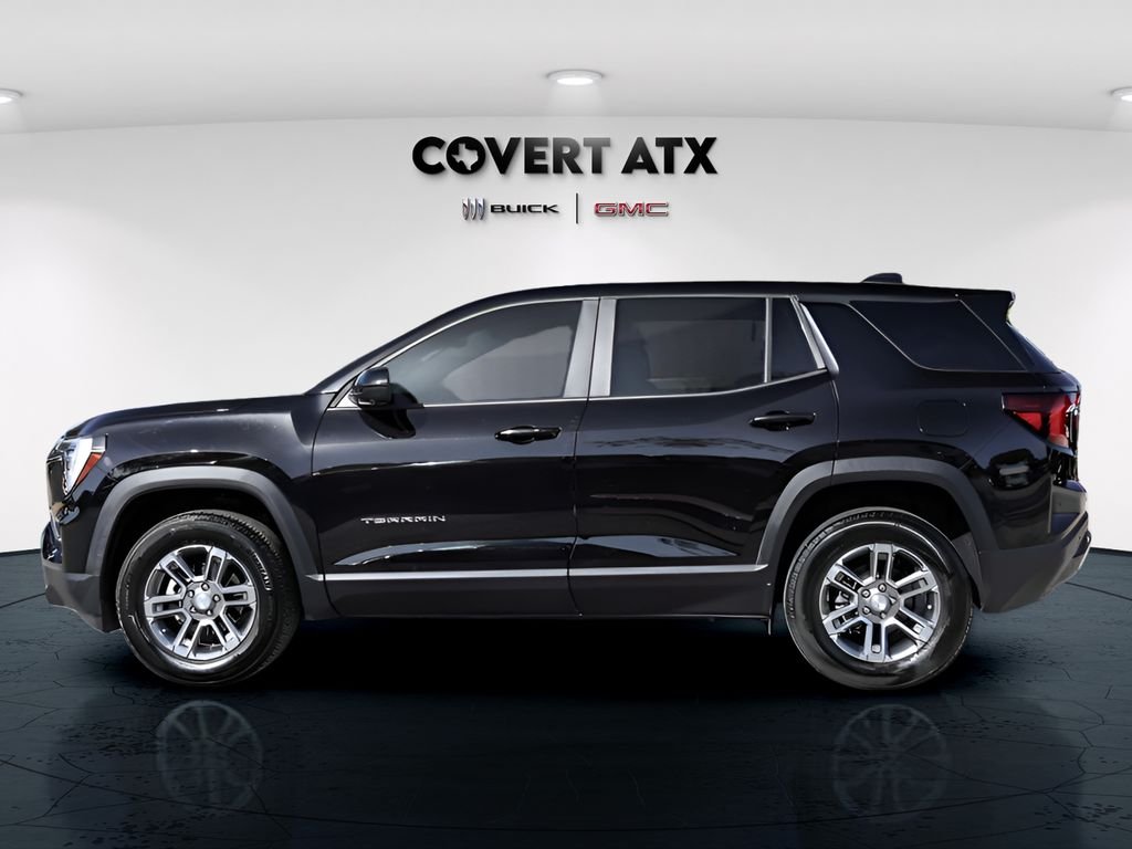 Used 2026 Black GMC Elevation image 5