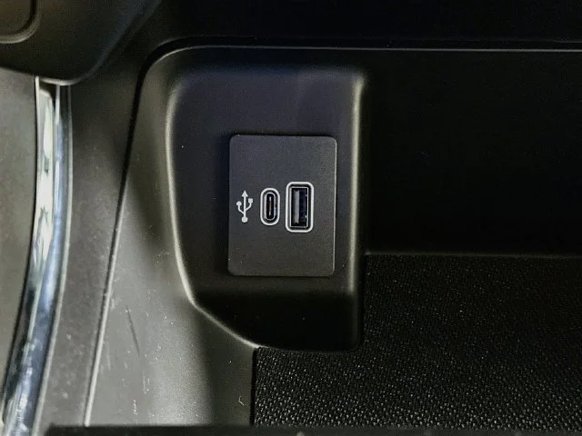 New 2026 Black Ford XLT image 17