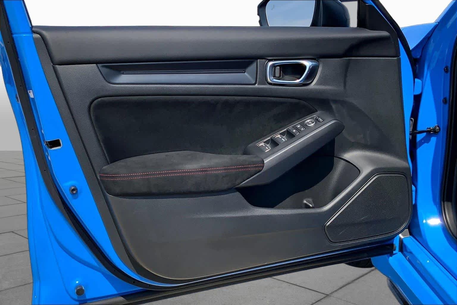 Used 2024 Boost Blue Pearl Honda  image 21
