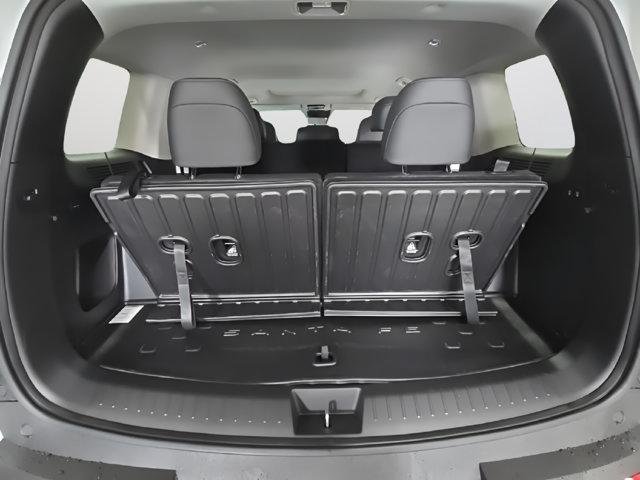 New 2026 White Hyundai XRT AWD image 16