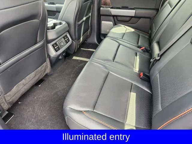 New 2026 Avalanche Ford F-250® Lariat® image 31