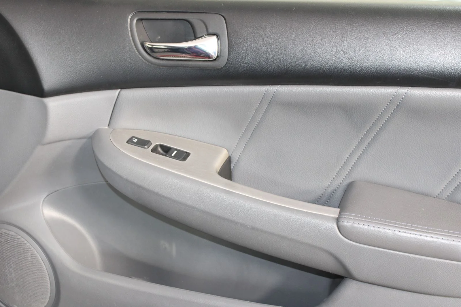 Used 2006 Red Honda EX image 16
