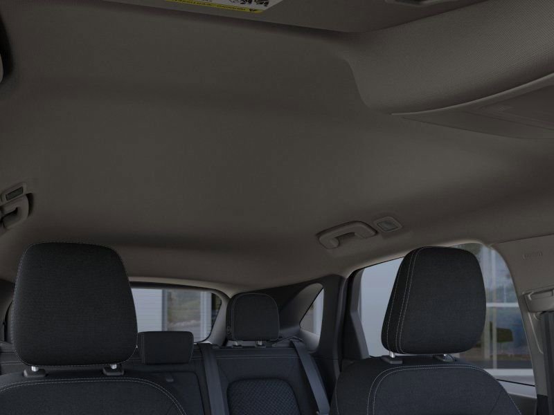 New 2026 Vapor Blue Metallic Ford Active® image 23