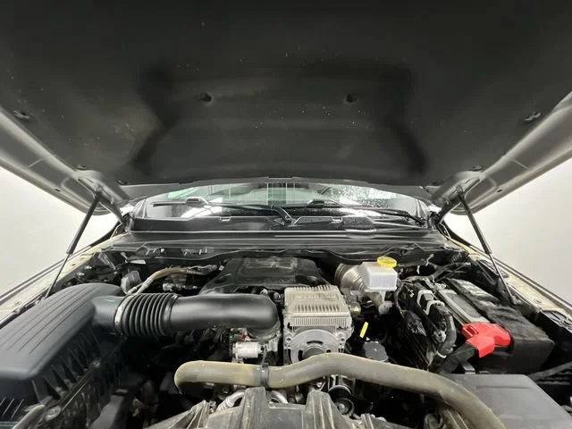 2023 RAM Ram 1500 Pickup Laramie - Photo 30