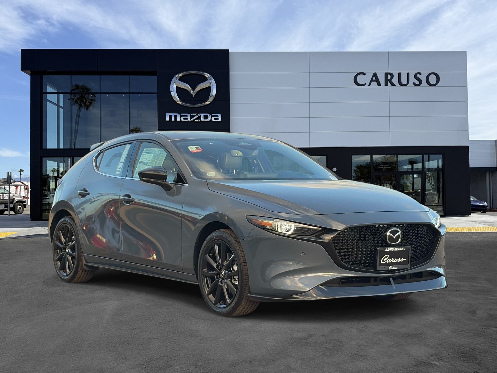 2026 Mazda CX-3 Premium Plus 2.5 AT 5-Door SKYACTIV AWD's photo