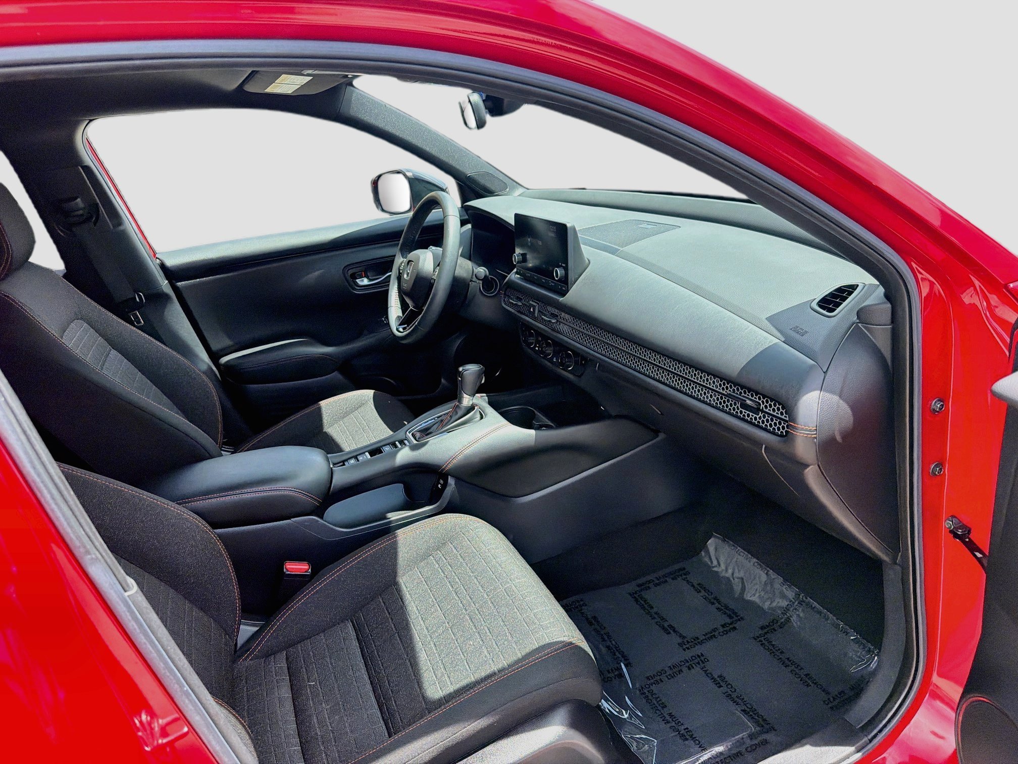 2024 Honda HR-V Sport - Photo 29