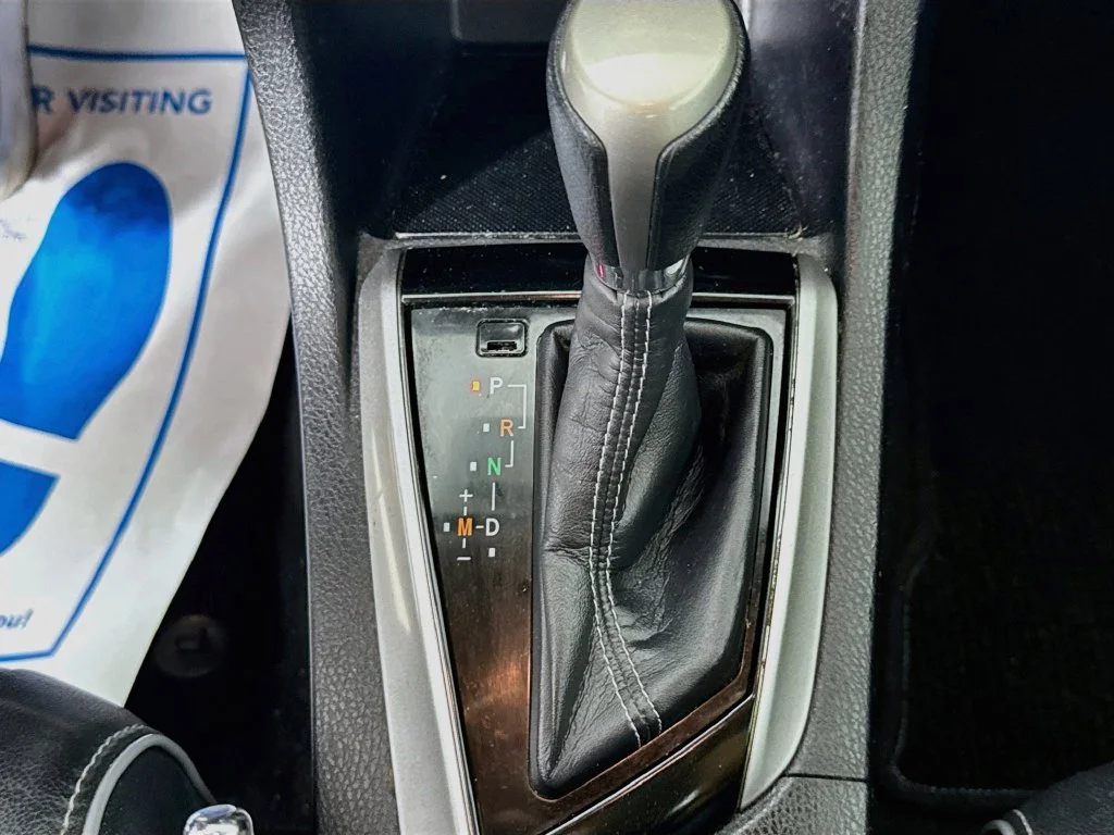 Used 2015 Black Sand Toyota S Plus image 19