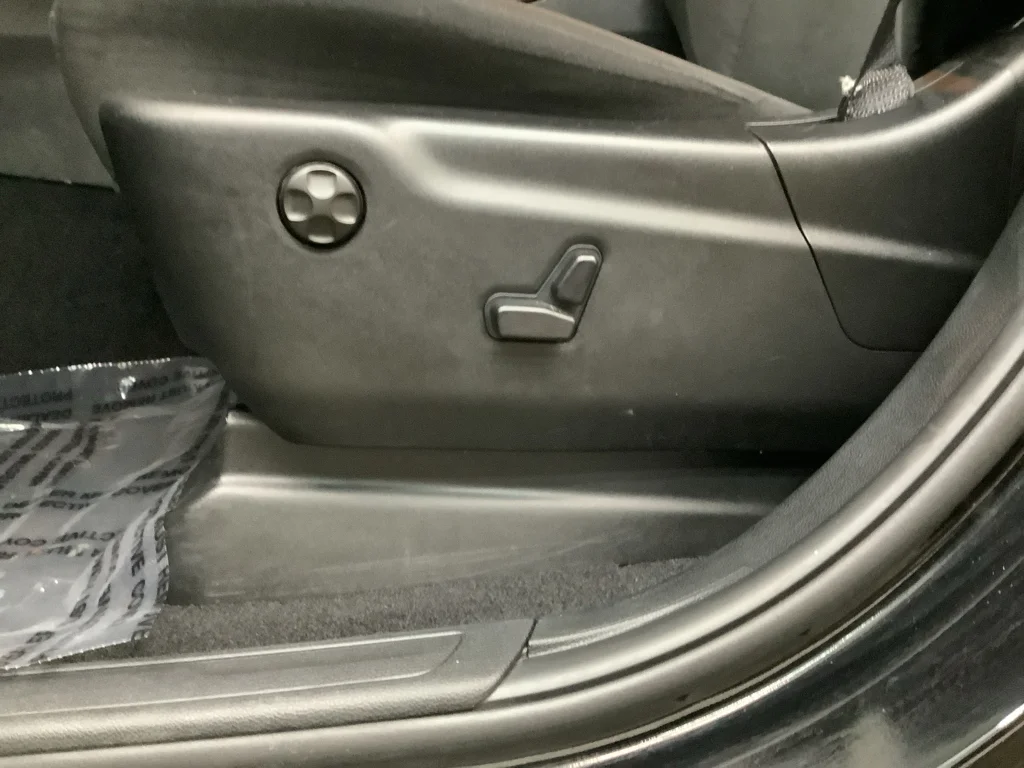 Certified Used 2025 DB Black Clearcoat Dodge GT image 13