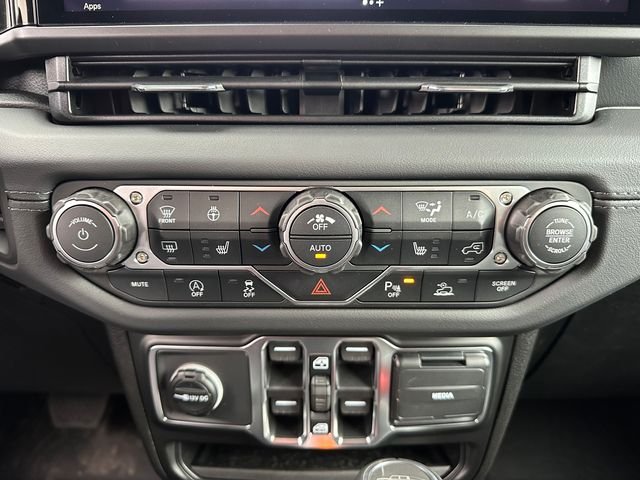 New 2026 41 Exterior Paint Jeep Sahara image 19
