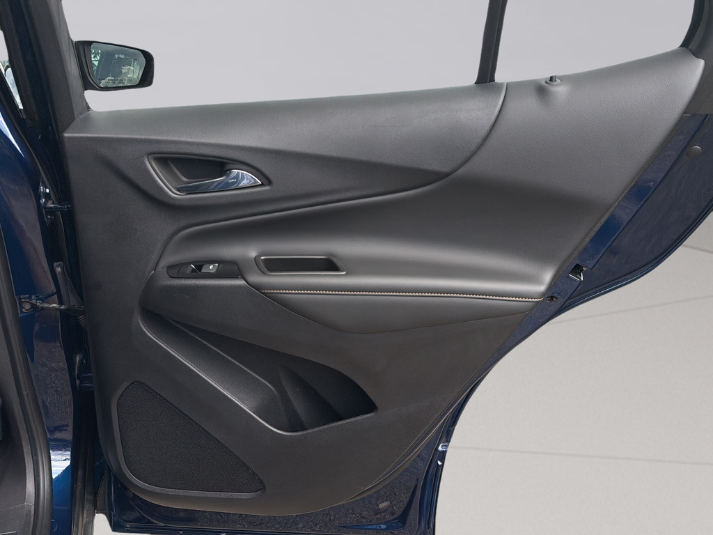 Used 2022 Blue Glow Metallic Chevrolet Premier image 30