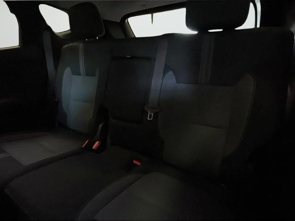 Used 2023 Black Chevrolet LT image 40