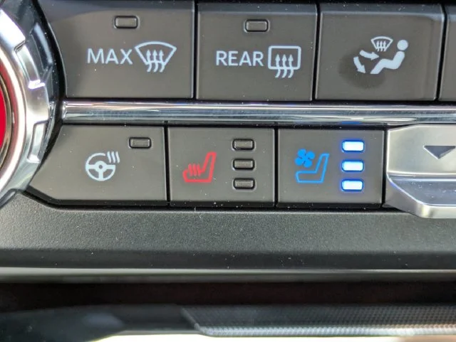 New 2026 Oxford White Ford F-350® King Ranch® image 23