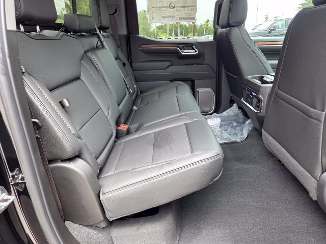 2026 GMC Sierra 1500 Denali - Photo 14