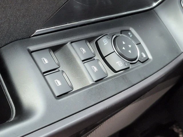 New 2026 Avalanche Ford Lariat® image 24