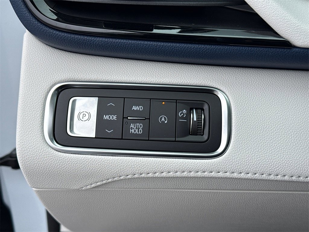 2026 BUICK ENCLAVE - Image 18