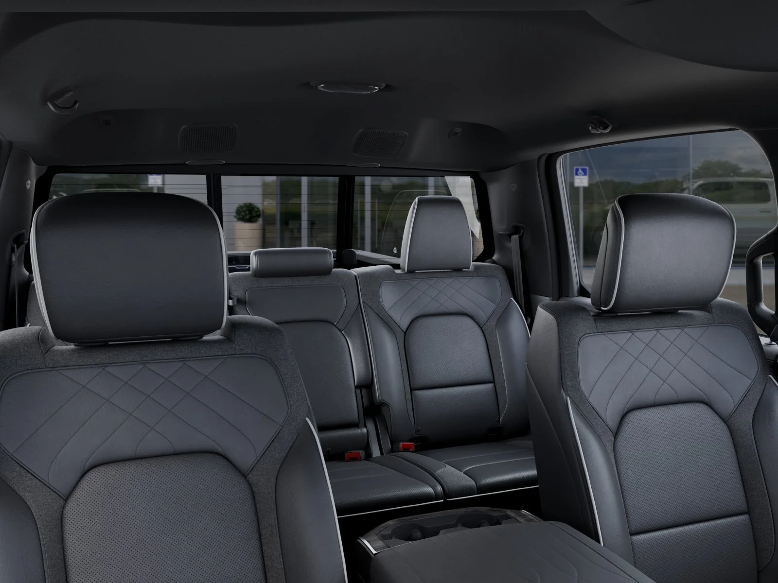 New 2026 Diamond Black Crystal Pearlcoat RAM Limited image 26