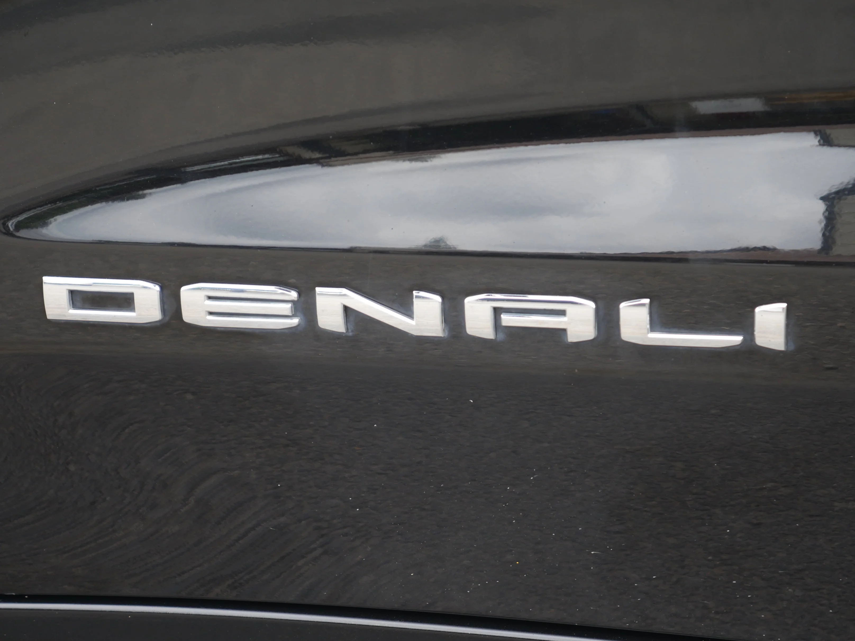 2021 GMC Sierra 1500 Denali Denali - Photo 20