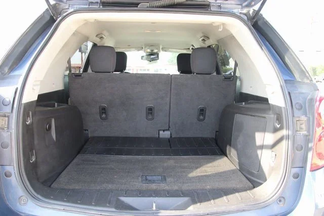 2012 Chevrolet Equinox 1LT - Photo 12