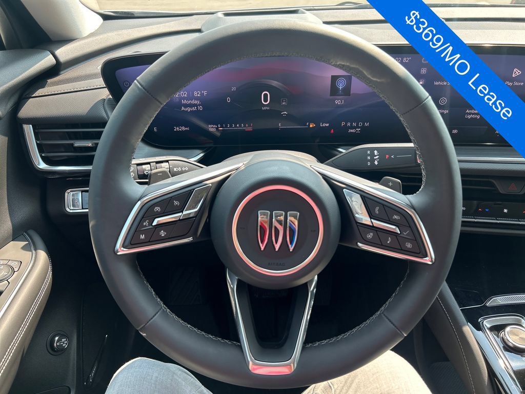 2026 Buick Envision Preferred - Photo 45