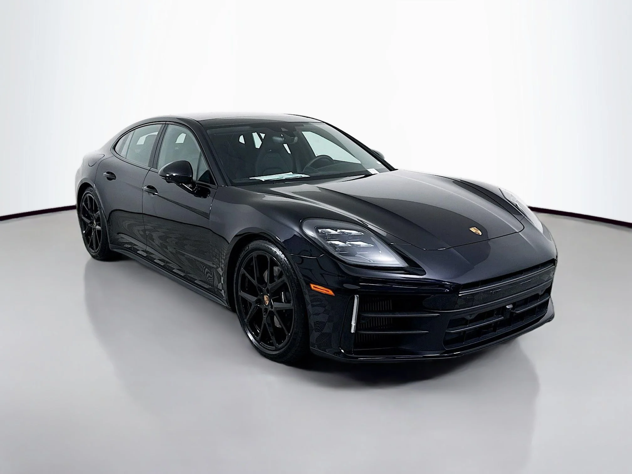 2025 Porsche Panamera Base - Photo 7