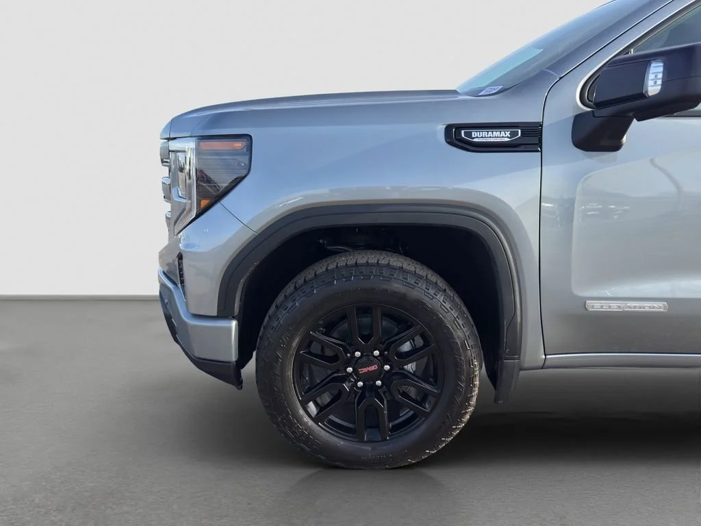 2026 GMC Sierra 1500 Elevation - Photo 21
