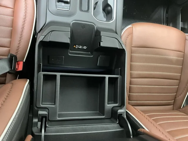 2026 GMC Sierra 2500HD Denali Ultimate - Photo 38
