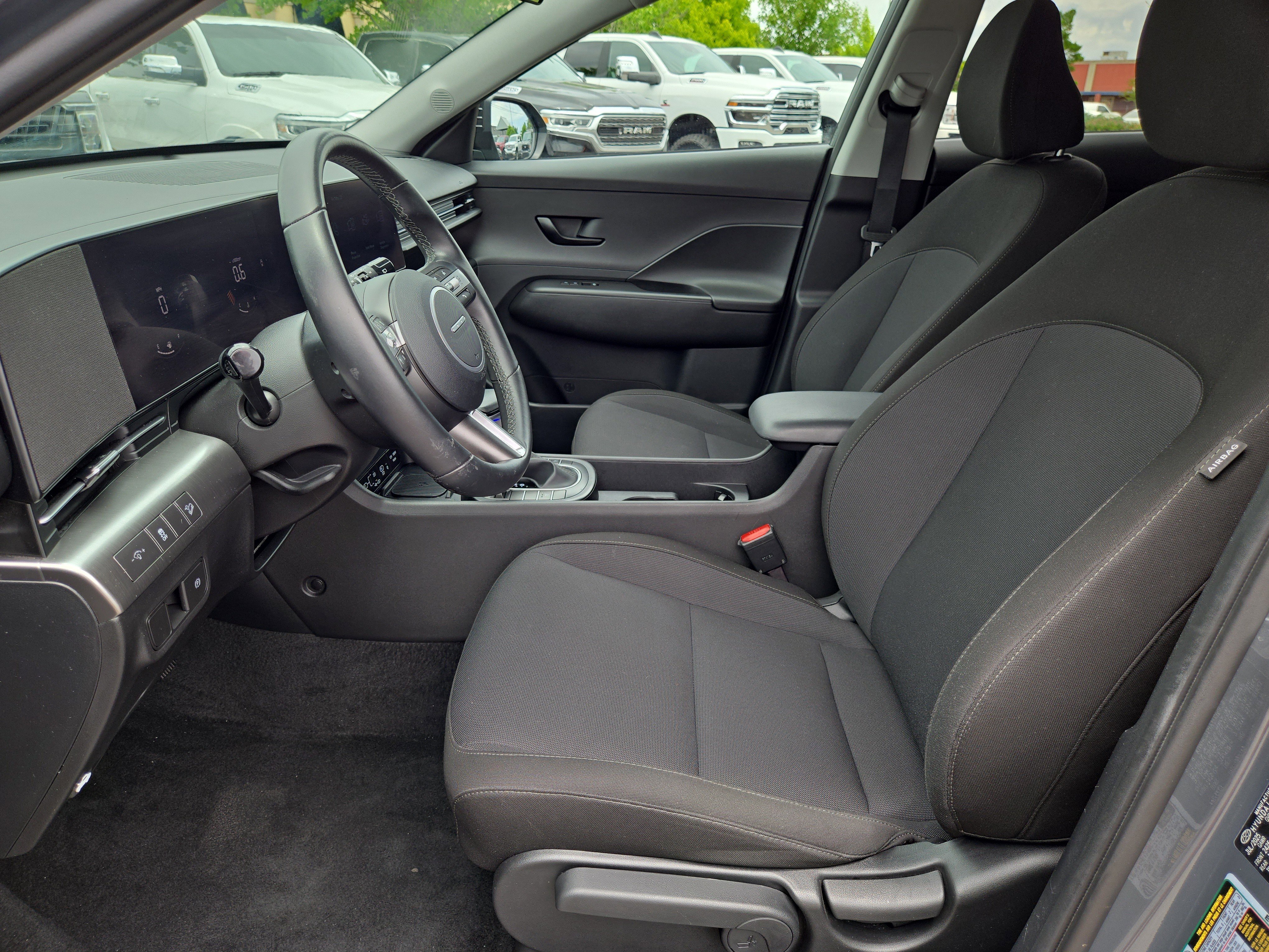 2026 Hyundai Kona SEL Sport - Photo 20