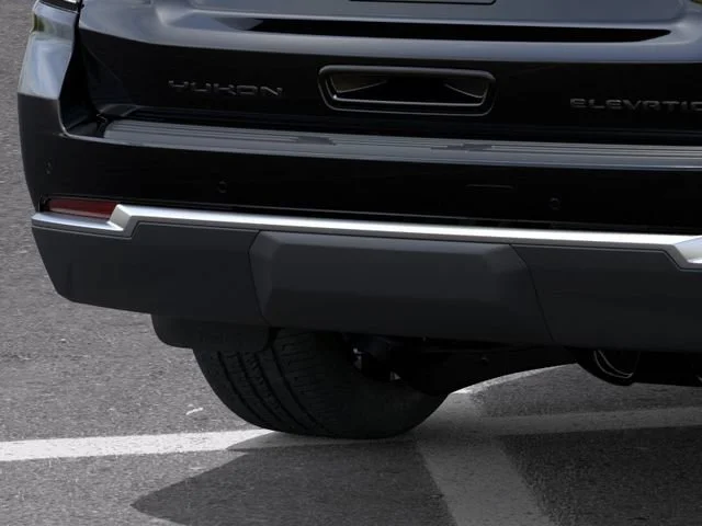 New 2026 Onyx Black GMC Elevation image 14