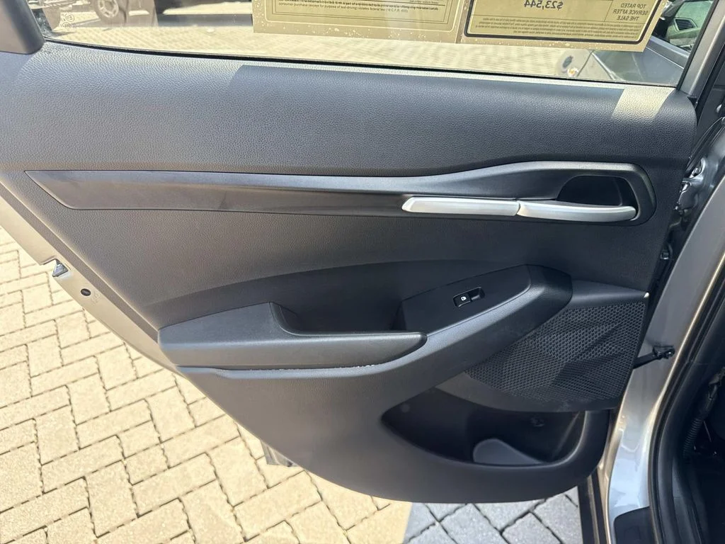 Used 2026 Gray Kia LX image 23