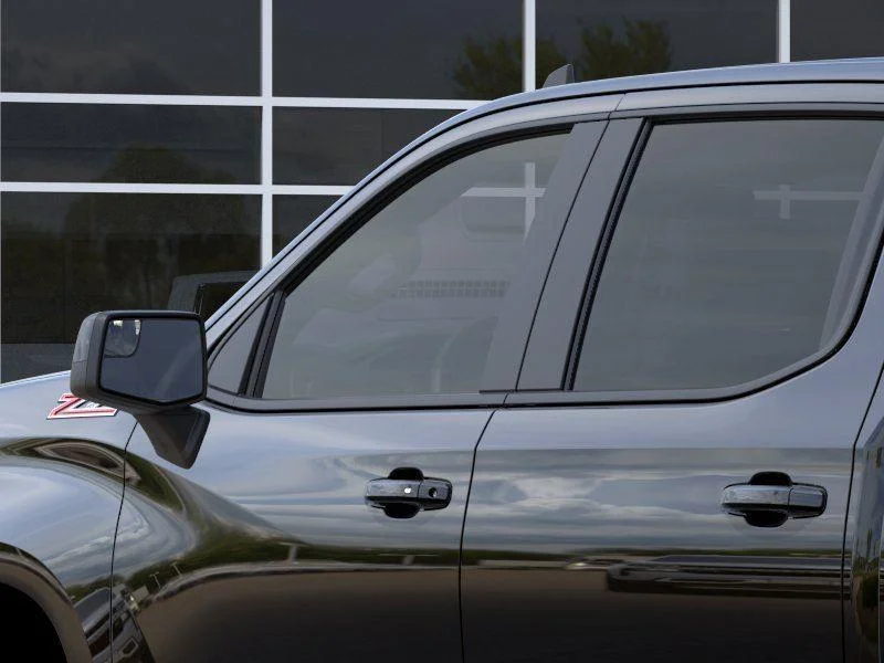 New 2026 Black Chevrolet RST image 12