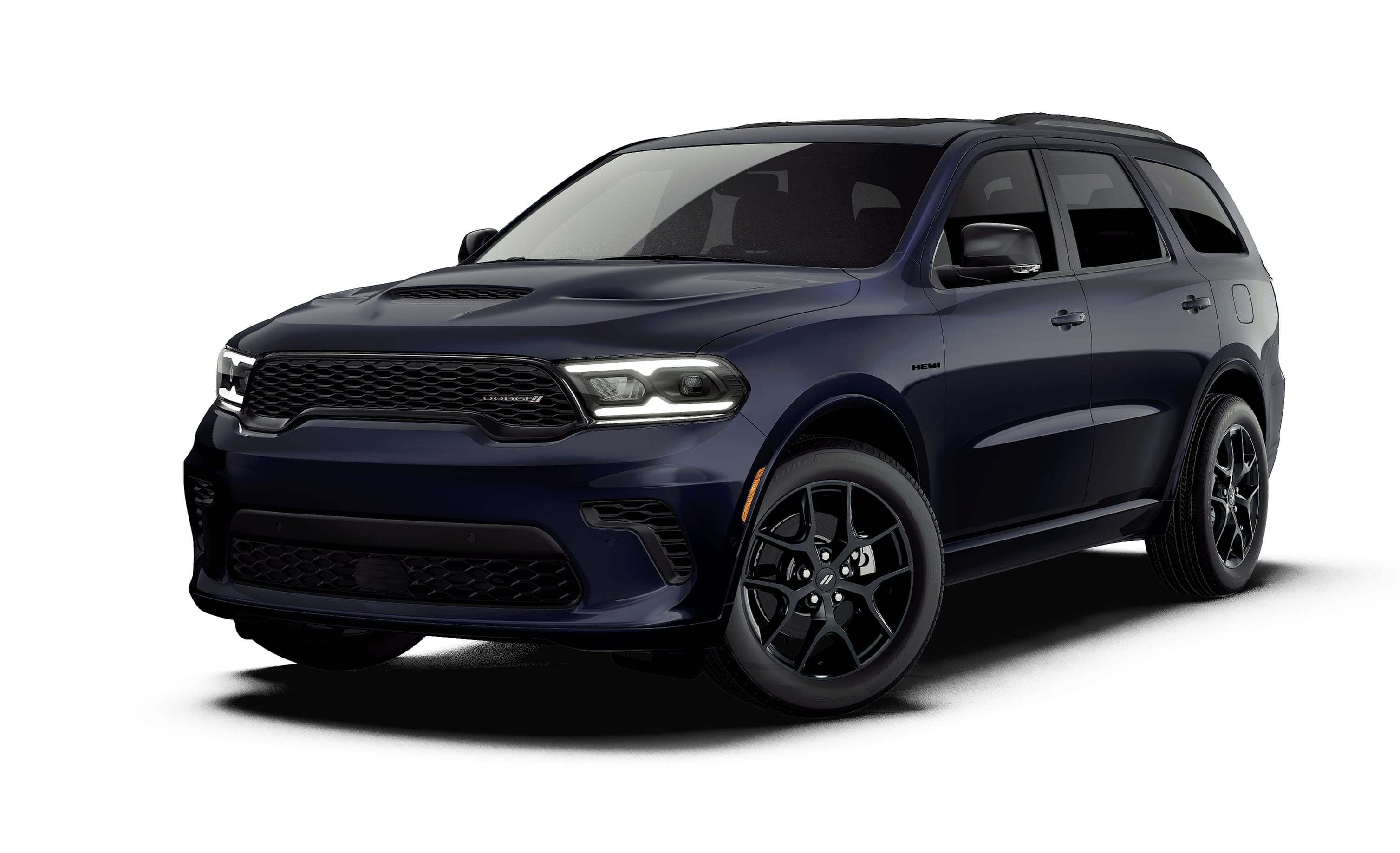 New 2027 Night Moves Dodge GT PREMIUM image 1