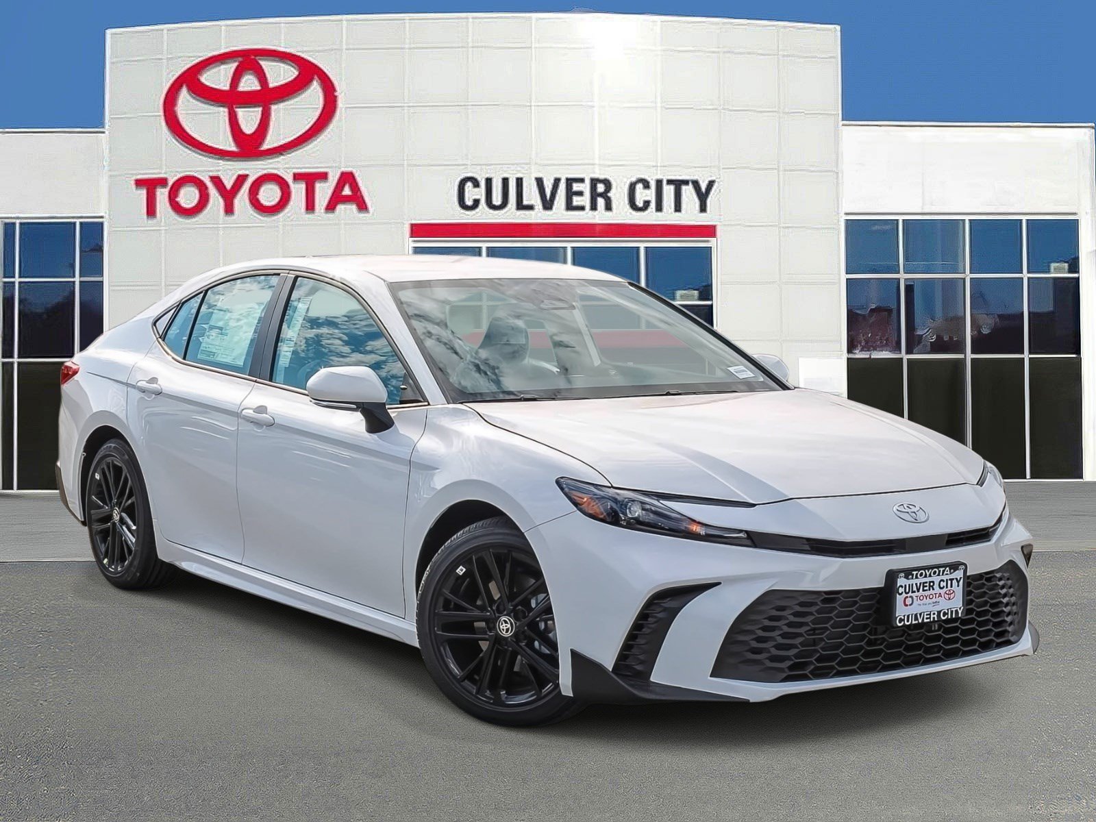 2026 Toyota Camry  SE
