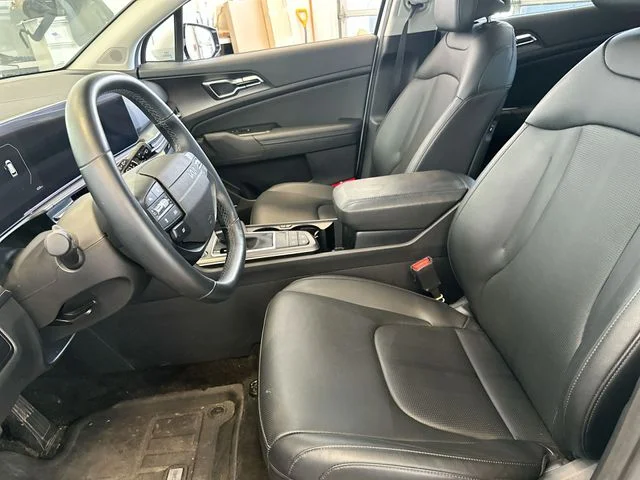 Used 2026 White Kia SX image 15