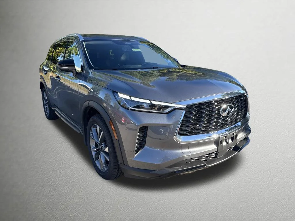 2023 INFINITI QX60
