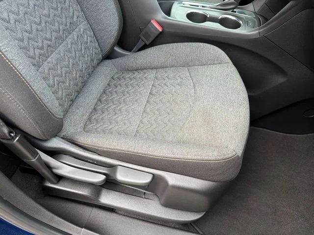 Used 2022 Blue Chevrolet LT image 26
