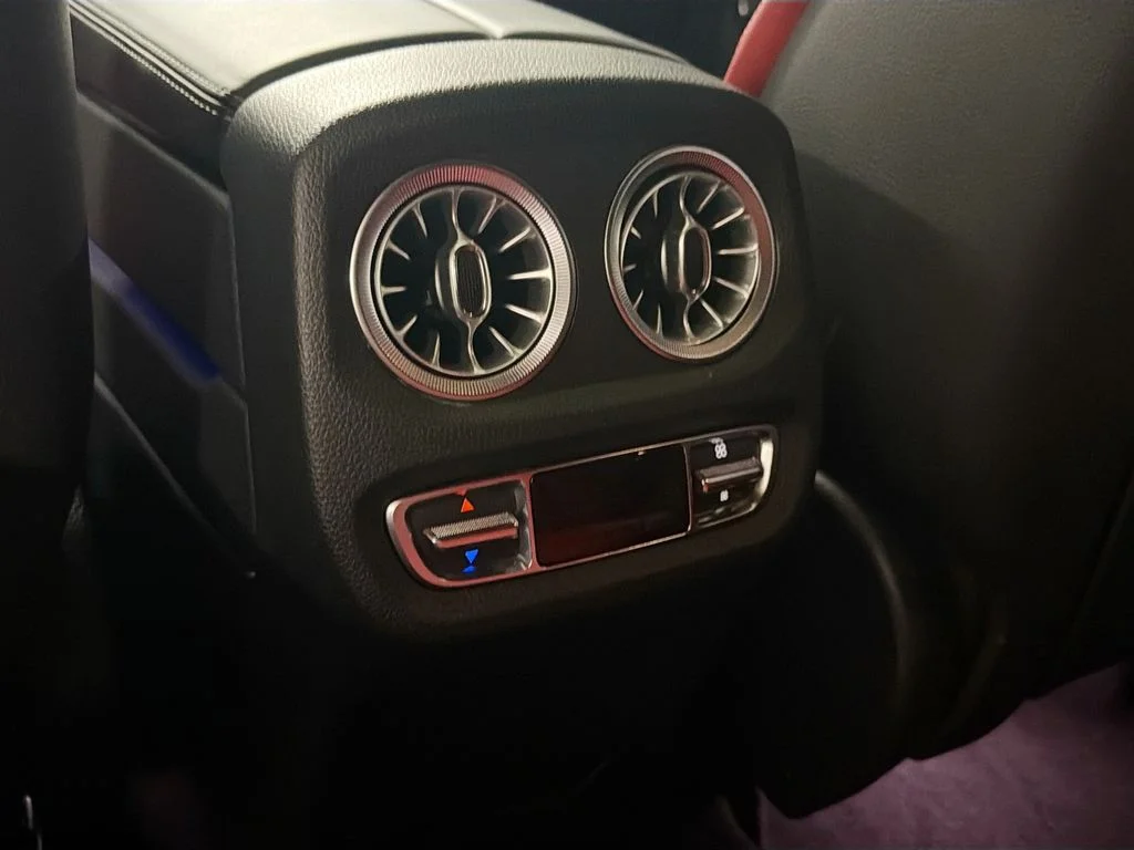 Certified Used 2023 Polar White Mercedes-Benz G 550 image 26