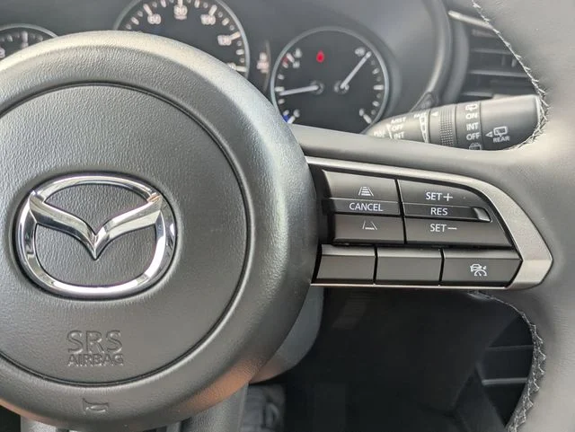 New 2026 Blue Mazda 2.5 S Select Sport image 18