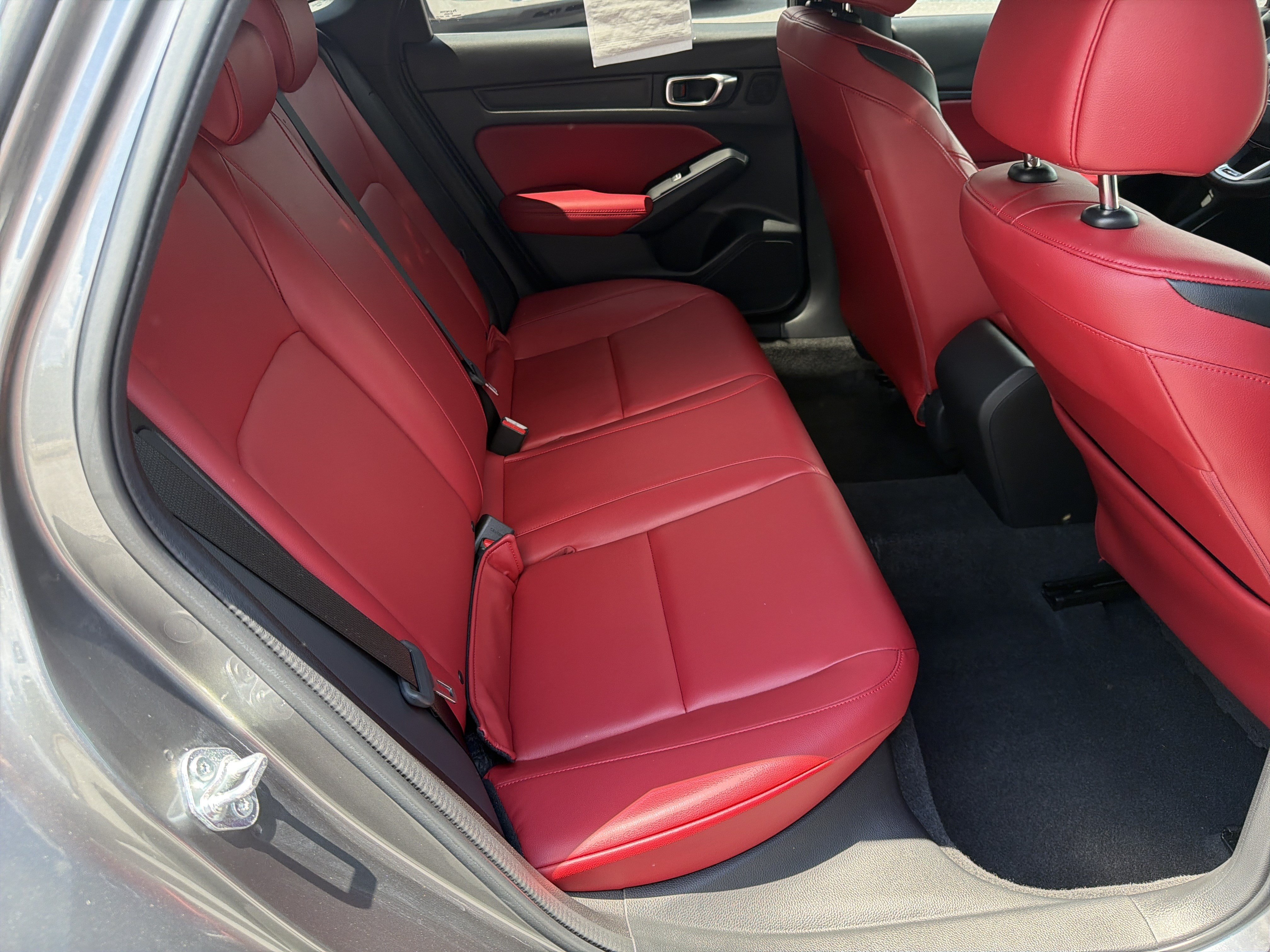 Used 2023  Acura w/A-Spec Package image 18