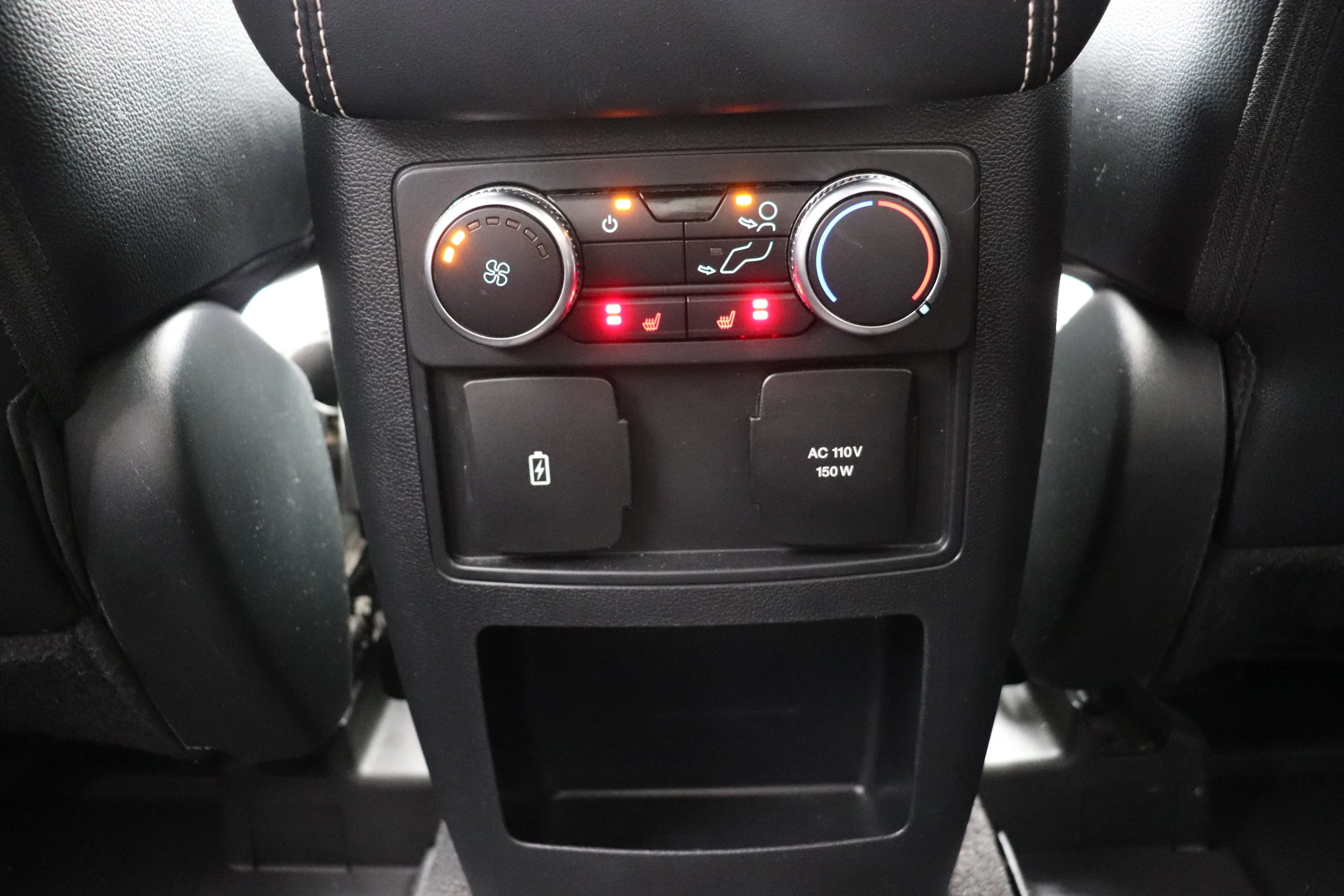 Certified Used 2021 Gray Ford ST 4WD image 21